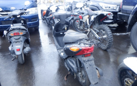 YAMAHA JOG DELUXE SA36J