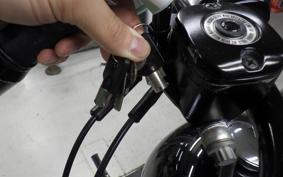 HARLEY FXS 1580 2012