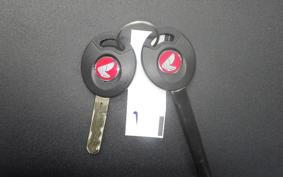 HONDA CT125-2 1998 JA65