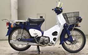 HONDA C50 SUPER CUB C50