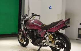 YAMAHA XJR400 Gen.3 R 2007 RH02J