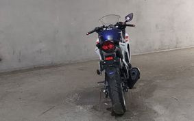 HONDA CBR250R MC41