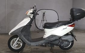 YAMAHA AKUSHI STREET SE53J