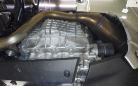 HONDA X-ADV 750 2025 RH21