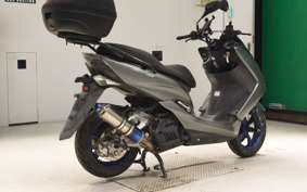 YAMAHA MAJESTY155 Gen.2 S 2020 SG52J