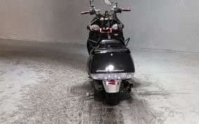 HONDA FUSION MF02