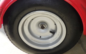 HONDA GYRO CANOPY TA03