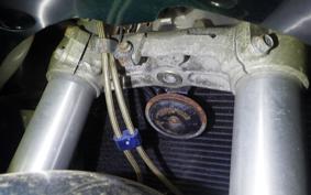 SUZUKI TL1000S 1997
