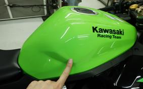 KAWASAKI ZX-25R 2026 ZX250E