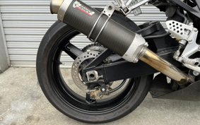 SUZUKI GSX-R600 2005 GN7CA