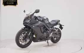HONDA CBR650R 2018 RH03