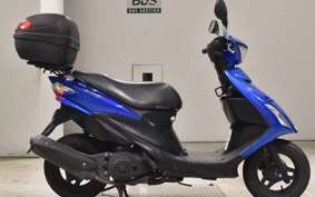 SUZUKI ADDRESS V125 SS CF4MA