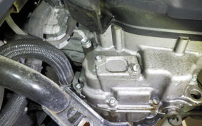 SUZUKI SKYWAVE 200 (Burgman 200) 2009 CH41A