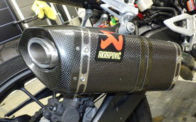 HONDA CB250R 1996 MC52