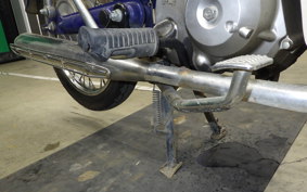 HONDA C50 SUPER CUB AA01