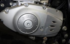 SUZUKI EN125 2A
