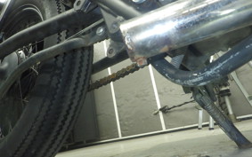 SUZUKI GRASS TRACKER