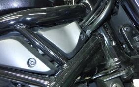 HONDA REBEL 1100 DCT 2021 SC83