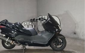 HONDA FORZA Z MF08