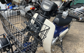 HONDA SUPER CUB50