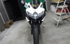 SUZUKI GSX-R600 2010
