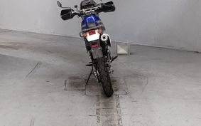 SUZUKI DJEBEL250XC SJ45A