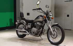HONDA REBEL 250 MC13