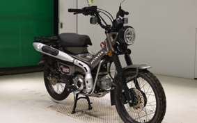 HONDA CT125-2 2002 JA65