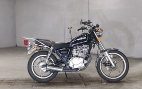 SUZUKI GN125 H PCJG9