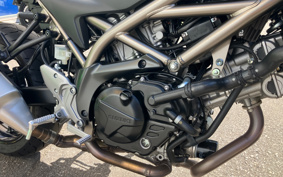 SUZUKI SV650 ABS 2021 VP55B