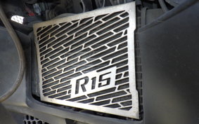 YAMAHA YZF-R15