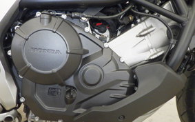 HONDA NC750X 2024 RH09