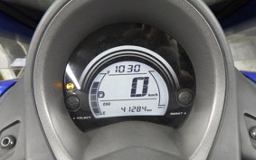 YAMAHA N-MAX SED6J