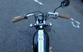 HONDA MONKEY Z50J