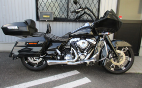 HARLEY FLTRX 2010 KH4