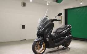 YAMAHA N-MAX 2017 SEG6J