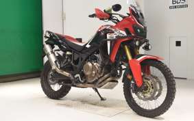 HONDA CRF1000L AFRICA TWIN 2018 SD04