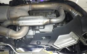 SUZUKI Vｽﾄﾛｰﾑ1000XTA 2018 VU51A