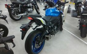 HONDA HORNET 250 MC31