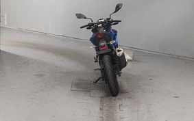 KAWASAKI Z250 SL BR250E