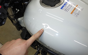 KAWASAKI ELIMINATOR400-3 2023 EL400A