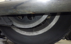 HARLEY FLTC 1340 1992