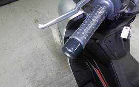 APRILIA SR GT 200 2023