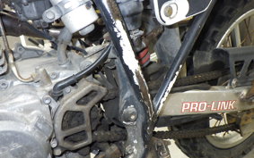 HONDA XLR250 BAJA MD22