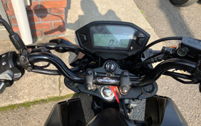 HONDA GROM JC75