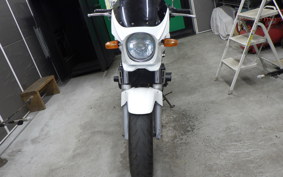 HONDA HORNET 250 2004 MC31