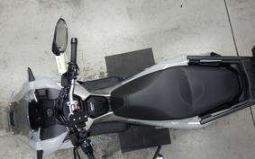 HONDA ADV160 2012 KF54