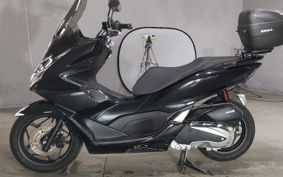 HONDA PCX125 JK05