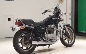 YAMAHA XS650 SPECIAL 1980