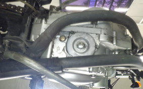 SUZUKI GRASS TRACKER 1988 NJ47A